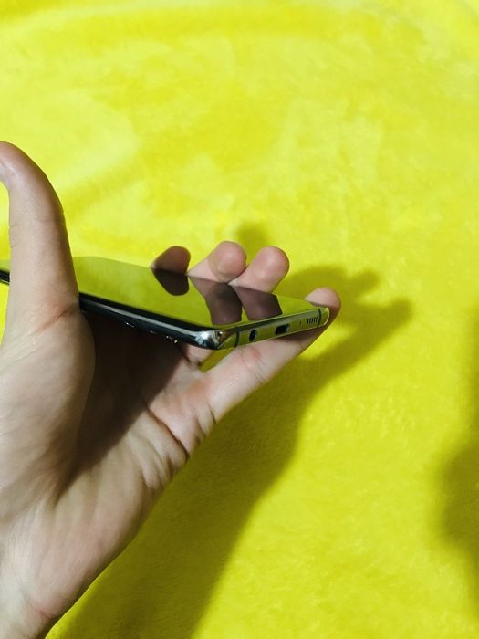 Samsung 10s 5 g 256gb 8