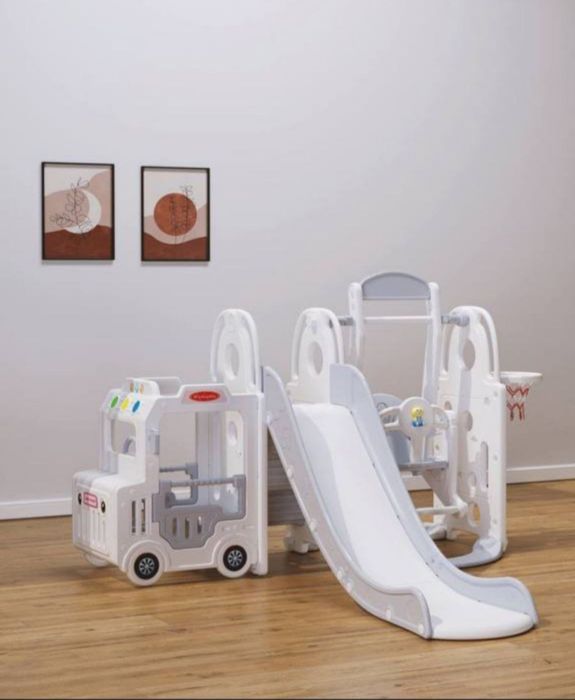 Даставка бесплатная + Горька качели 3в1.