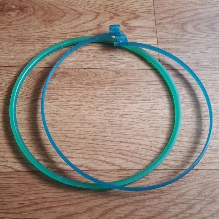 Пальцы врём СССР