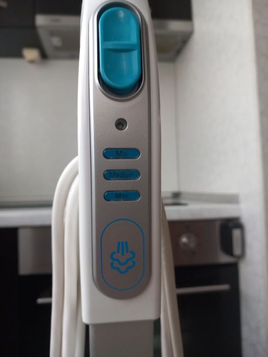 Парочистачка Roventa