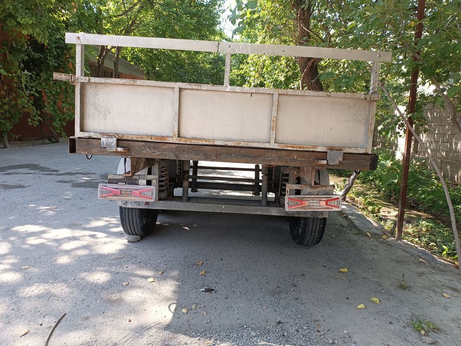 Pirtsep yengil moshinalar uchun