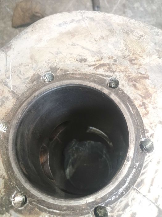 Цилиндър за ИЖ Планета