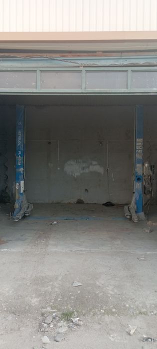 Авто сервис сотилади