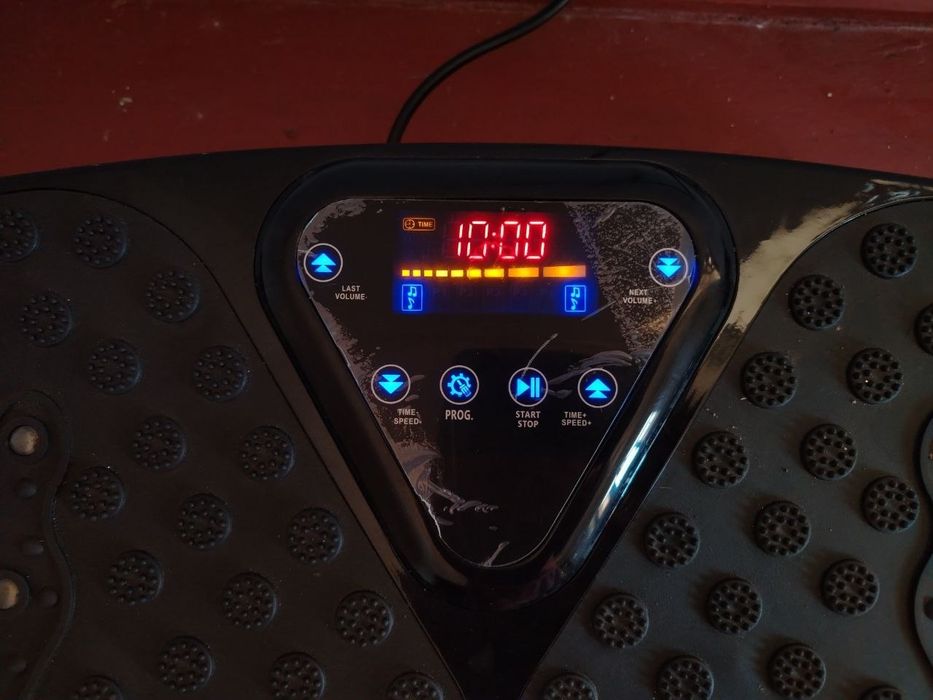 Vibrator massajor