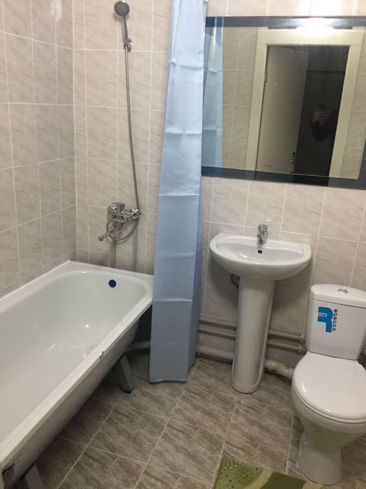 Сдается 1 комнатная квартира