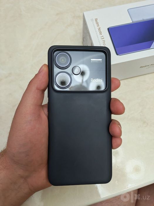 Продается редми ноте 13 про +5g Redmi note 13 pro + 5g