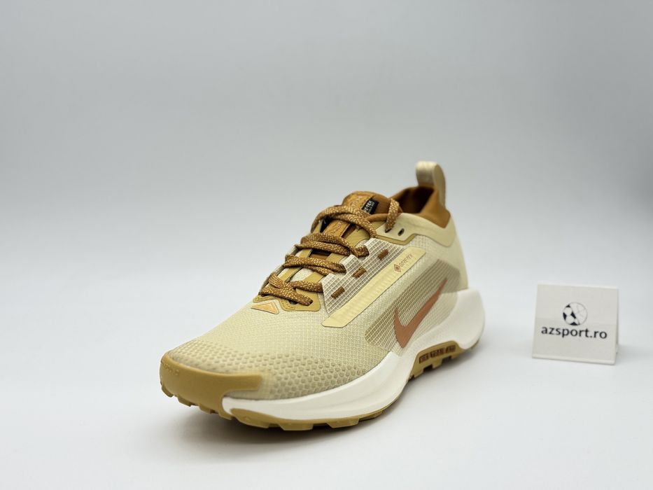 Nike ReactX Pegasus Trail 5 GTX Gore-Tex SP Noi Originali (37,5)