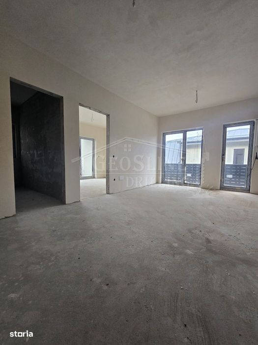 Apartament 2 camere Parcare subterană inclusă strada Cometei Baciu