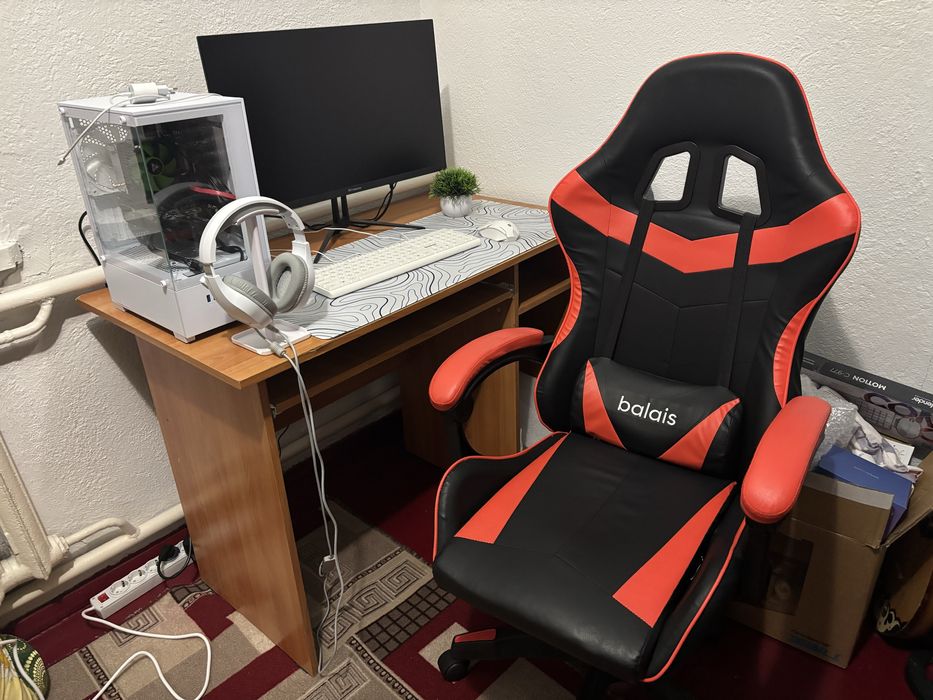 Продаю игровой компьютер