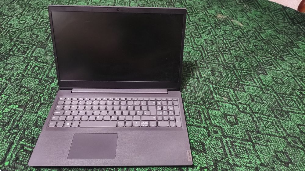 Lenovo noutbuk kafolati bilan
