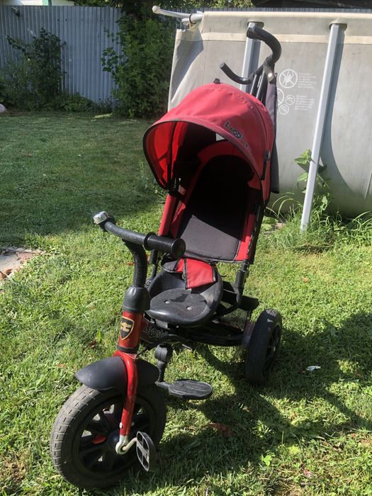 Коляски детские.