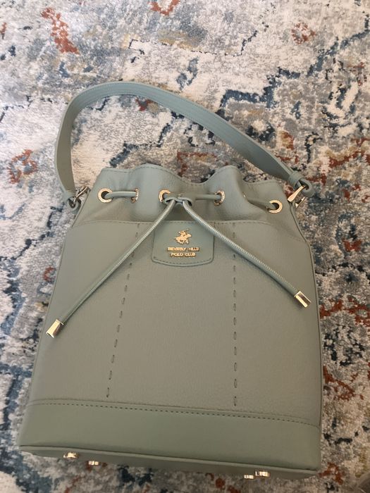 Дамска чанта Beverly Hills Polo Club