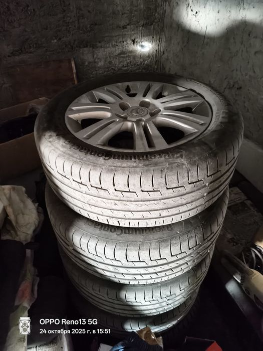 Opel Zafira B 2011 год 1.8