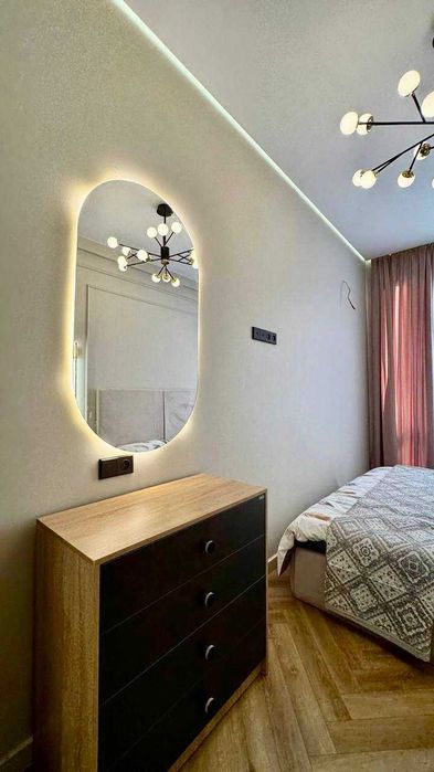 2/8/10 квартира на ЖК Соларис / Solaris Ор Ул Шота Руставели