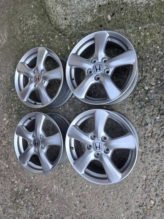 Jante Al R16 Honda Civic MK8,CRV.