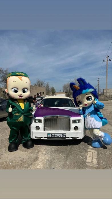 Продам Ростовые куклы!