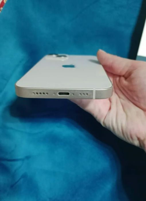 Iphone 13 в идеале‼️85%Акб