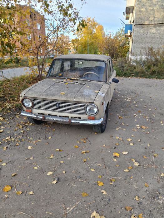 Продам Ваз 2101.