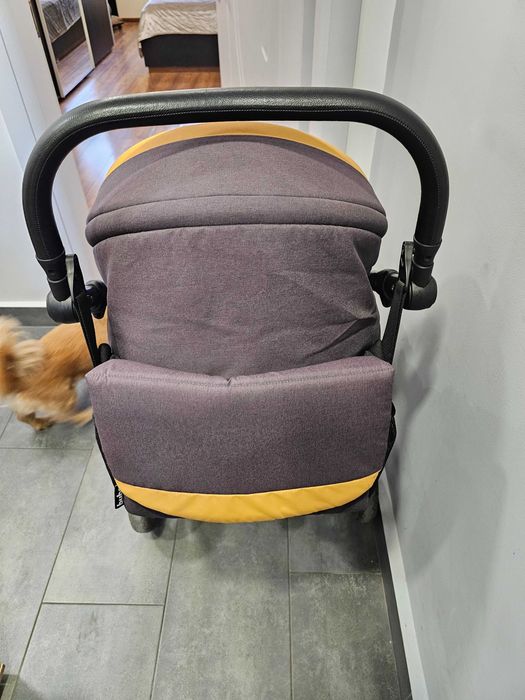 Бебешка количkа Buba Bella 3 в 1