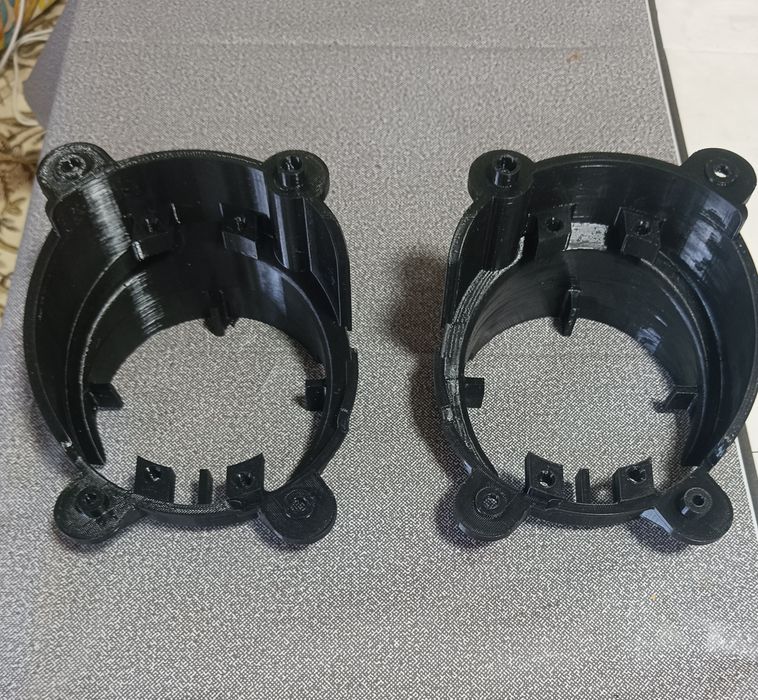 3д печать на заказ 3D