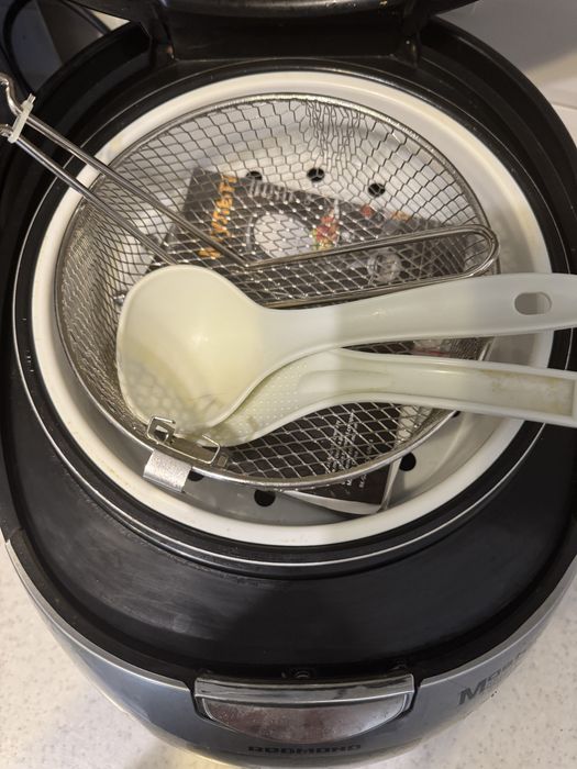 Мультиварка Redmond RMC-М150