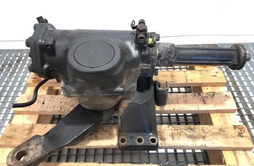 Caseta de directie camion MAN Euro 5 Euro 6 - Piese directie originale