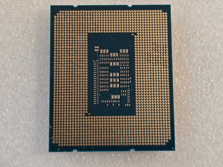 Procesor Intel Core i5-12600 Alder Lake, 3.3GHz, 18MB, Socket 1700
