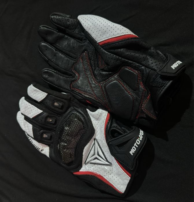 Продам мотоперчаки НОВЫЕ