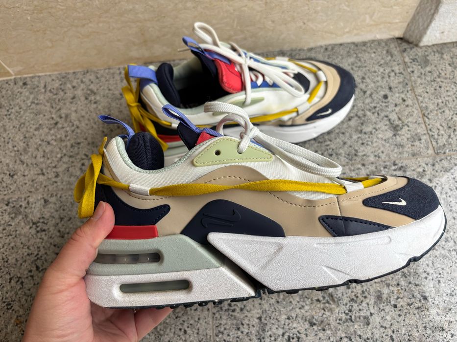 Nike Air Max Furyosa