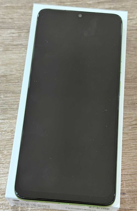 Motorola G06 64GB 4GB RAM Green