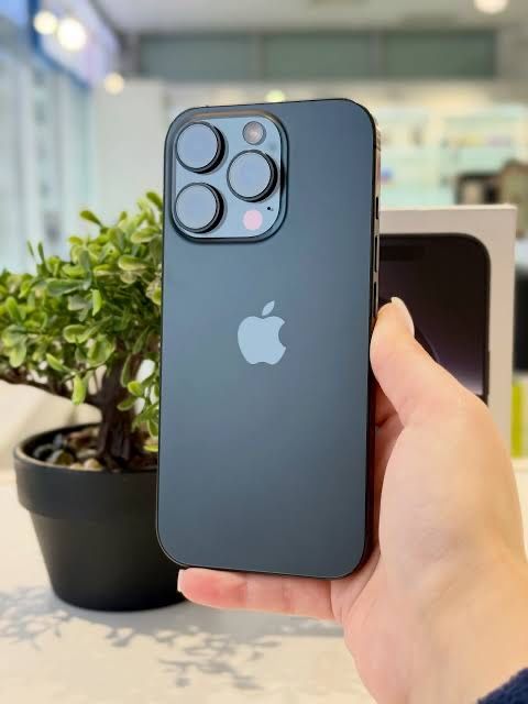 Iphone 16 Pro 128 GB