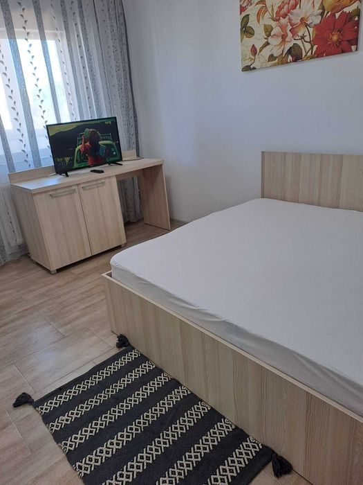 Proprietar inchiriez garsoniera Popa Sapca