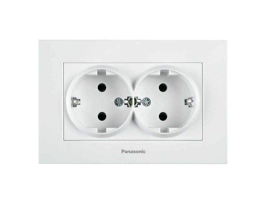 Ключ Единичен Panasonic ( Схема 1 )