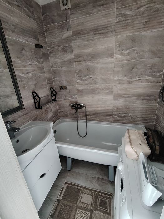 Сдам 3х комнатную квартиру