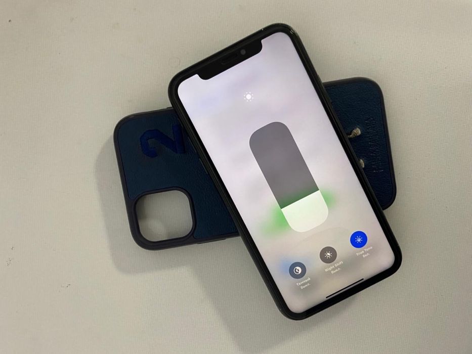 Айфон хр без коробки