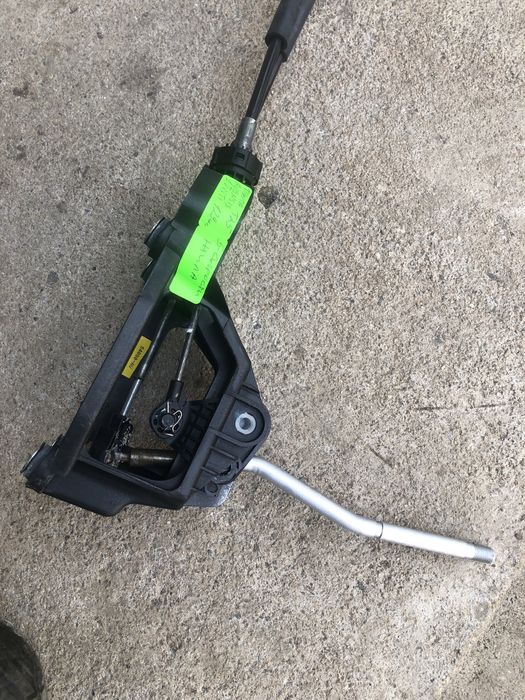 Жила за скорости на Тойота Авенсис/Avensis Т25 03г-08г