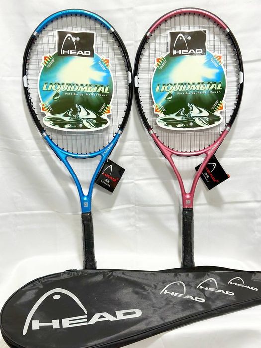 Ракетка для большого тенниса Wilson Babolat