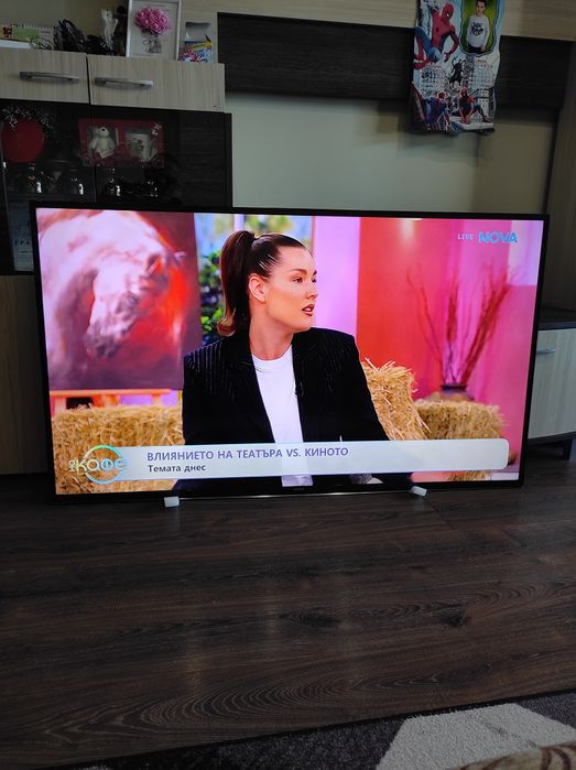 Смарт Телевизор SAMSUNG 60 инча