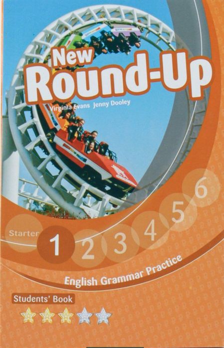 Round Up китоблари оптом арзон