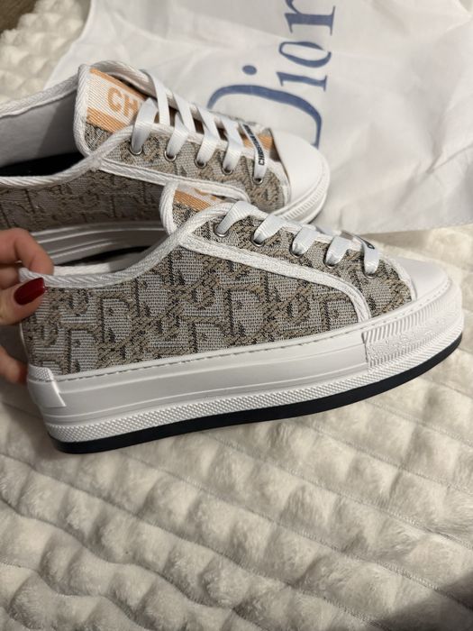 ТОП ЦЕНА! Ниски дамски кецове