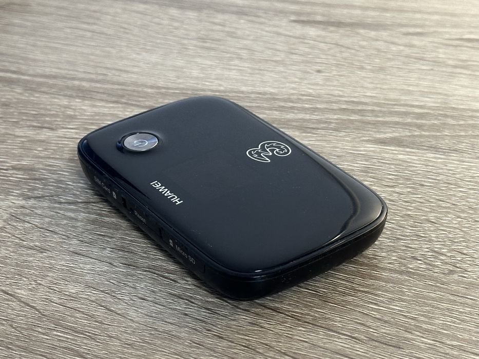 Router 4G Huawei E5776s Hotspot Wifi Cartela Sim Liber de retea