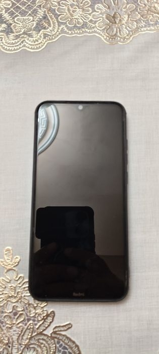 Xiaomi redmi note 8