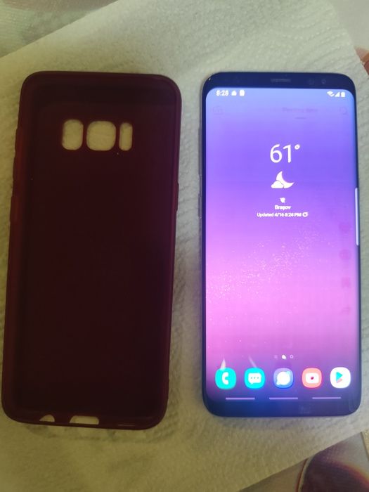 Telefon Samsung s8 64gb