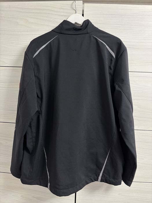 Engelbert Strauss XL geaca softshell