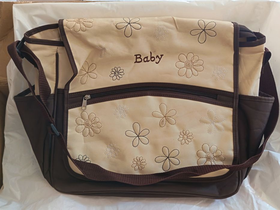 Сумка для малышей