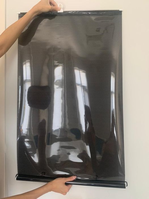 Продам ролл шторы новый