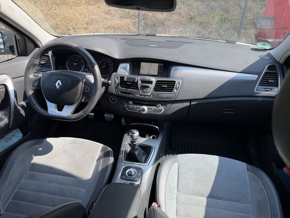 RENAULT Laguna 2011 — imagine 5