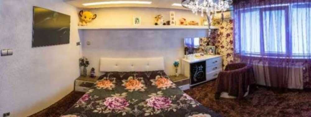 Продава се Тристаен апартамент в София, Манастирски ливади - 96 кв.м за 1615 €/кв.м - Снимка #3