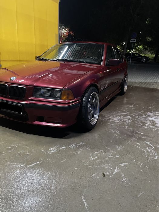 Диски bmw 90 стиль