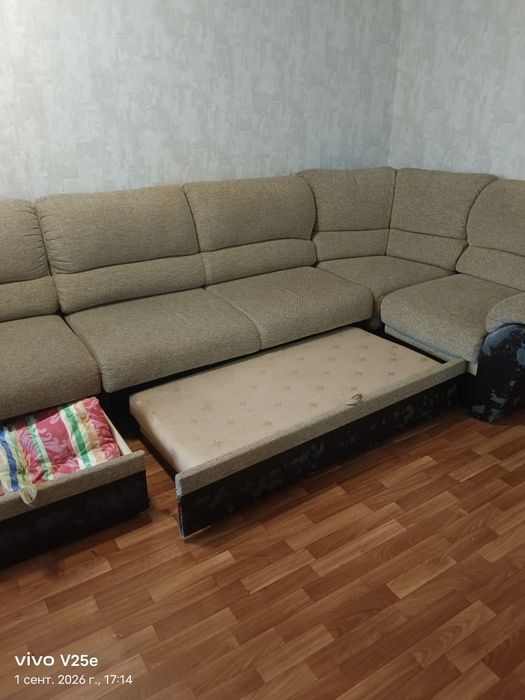 Продам диван и софа